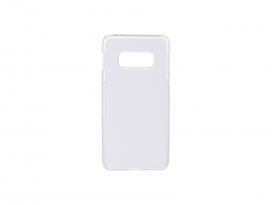 Carcasa Samsung S10E Con Insert (Plástico, Transparente)