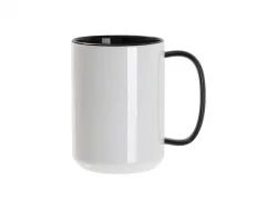 Sublimation 15oz Mug – All Sorts of Blanks & Thangz LLC