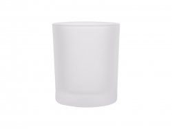 Caneca Vidro Fosca 6oz