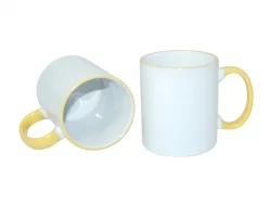 Tasse à café avec soucoupe et cuillère A+ Sublimation Transfert Thermique -  BestSub - Sublimation Blanks,Sublimation Mugs,Heat Press,LaserBox,Engraving  Blanks,UV&DTF Printing