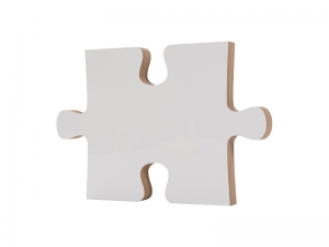 Sublimation Blanks MDF Puzzle Frame (13.4*20cm)