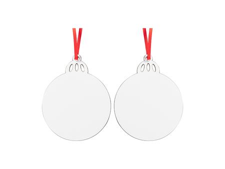 Adornos Doble Cara Madera MDF (Corona)