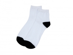 Chaussettes homme Sublimation Transfert Thermique