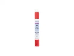 Iron-On Heat Transfer Matte Vinyl (12 in.*5 ft.)