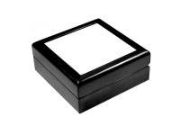 Sublimation Jewelry Box(6