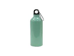 Botella de Agua Aluminio 20oz/600ml (Verde)