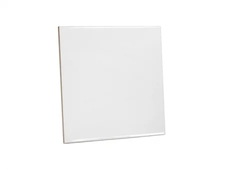 Sublimation 10 White Plate - BestSub - Sublimation Blanks
