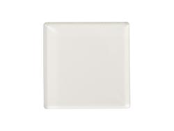 Suporte para Diffusor de Ar do Carro em Acrílico (Quadrado, φ5*5*4.3cm)