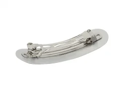 Pinza Pelo Con Insert (2.54*9.6cm)