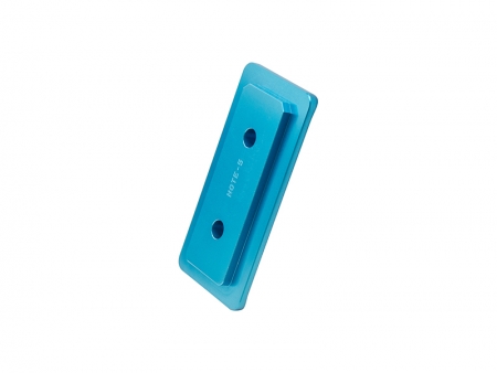 Molde Carcasa 3D Samsung Galaxy Note5 Edge (Heating)