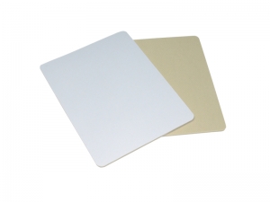 Sublimation 190*230*5mm Beige Mousepad