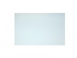 Lot de 50 feuilles de film pour les cristaux photo, A4 transparent JP12D