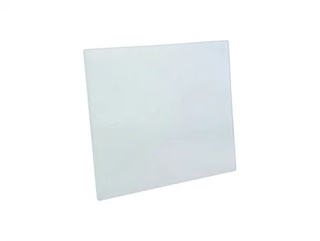 Sublimation Glass Table Mat(19*23cm)
