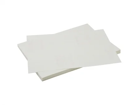 Papel Transfer A4 Forever Sin Recortes Colores Claros - BestSub