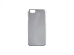 3D iPhone 6/6S 菲林银色手机壳（韩国）