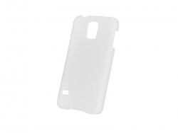 Capa 3D Samsung Galaxy S5 i9600 (Brilho)