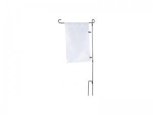 Garden Flags Flagpole (42*90cm)