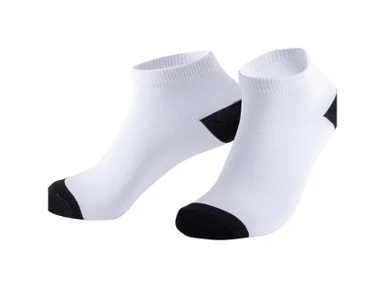 Blank Sublimation Socks-12 pairs for Sublimation Printing - AGC Education