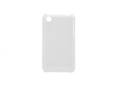 3D iPhone 3 Cover(Glossy)