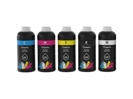 OtterPro 1000ml UV DTF Ink