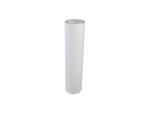 Iron-On Heat Transfer Poli-tape printed vinyl(White)