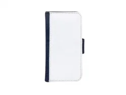 Sublimation Jean Wallet iPhone 5S Case