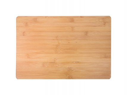 Bamboo Cutting Board (45*30*1.1cm)