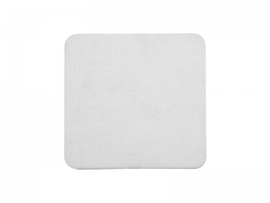 Sublimation Mug Coaster(Felt, Square)