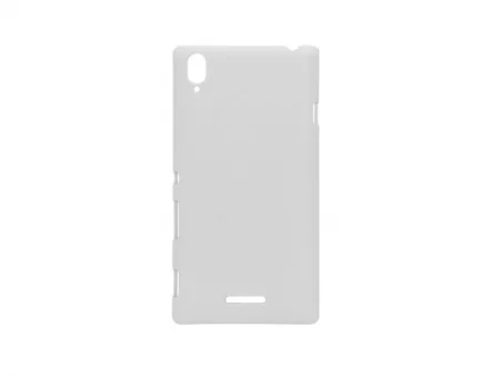 Sublimation 3D Sony Xperia T3 Cover
