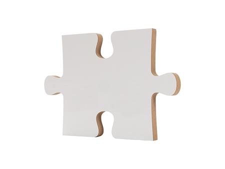 Marco Puzzle Madera MDF(17.7*26.6cm)