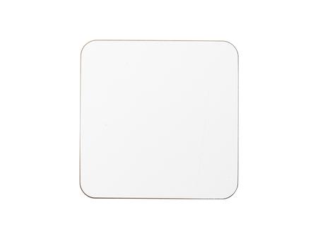 Sublimation Blanks Square Coaster