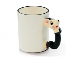 Caneca Animal 11oz