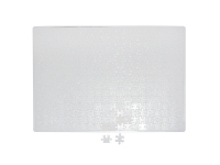 Puzzle en carton 40 x 30 cm 300 pièces Sublimation Transfert Thermique