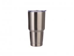 30oz Stainless Steel Tumbler