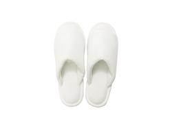 Zapatillas de sublimación para adultos (Blanco completo, 44-45#)