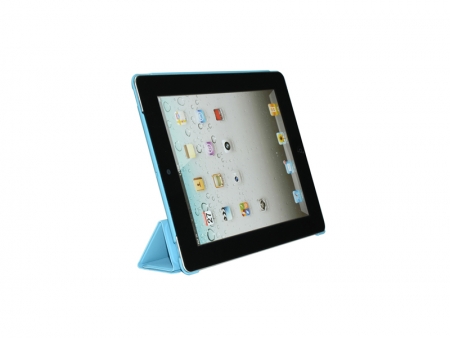 Sublimation Sub Magnetic Flip  iPad Case
