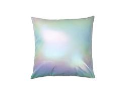 Gradient Pillow Cover(Azul Claro, 40*40cm) 