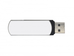 Clé USB 8 Go Sublimation Transfert Thermique