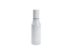 Dispensador de Aceite Acero Inoxidable 25oz/750ml (Blanco)