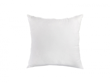 Sublimation Pillow Cover (Plush ,40*40cm)