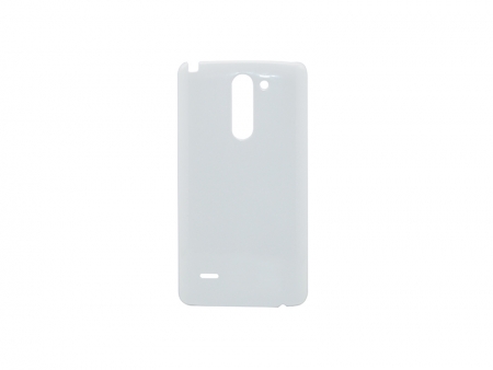 Sublimation 3D LG G3 Stylus Cover