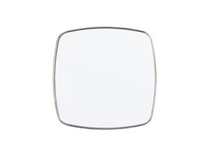 Fridge Magnet (Metal,Rounded Square)