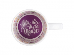 Caneca Motto 11oz (Feliz Día de la Madre)