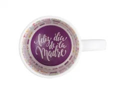 Caneca Motto 11oz (Feliz Día de la Madre)