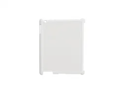 Чехол для IPad пластиковый белый