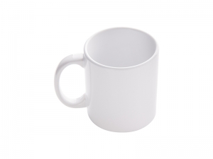 Sublimation 18oz White Mug