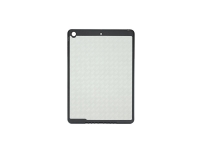 iPad Air (即Ipad 5) PC+TPU壳 （黑色） MOQ