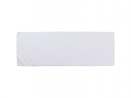 Item Name: Sublimation Blanks Beach Towel (60*172cm/23.62&quot;x67.71&quot;)