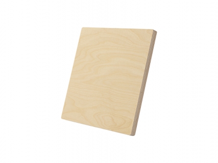 New Sublimation Cutting Board from BestSub - BestSub - Sublimation