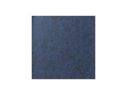 Folha de Couro Gravagem Laser Craft (Azul/Prateado, 30.5*30.5cm/ 12x12in)